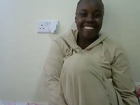 Africannubian online show from May 25, 12:48 pm