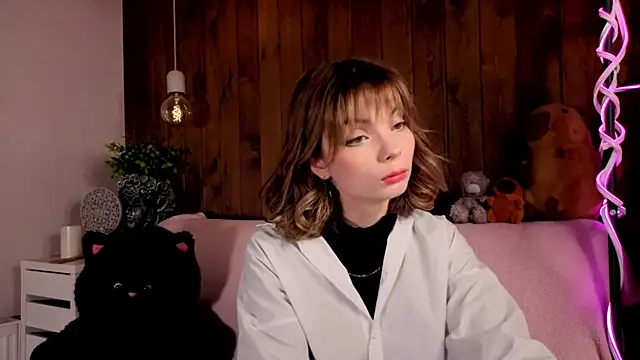 IvoryPesante online show from July 8, 7:27 pm