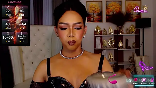 FuckingDollz online show from July 12, 2:07 pm