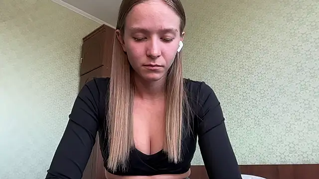 DanikaMory online show from July 12, 12:39 pm