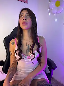 -Macarron- online show from June 26, 4:03 am