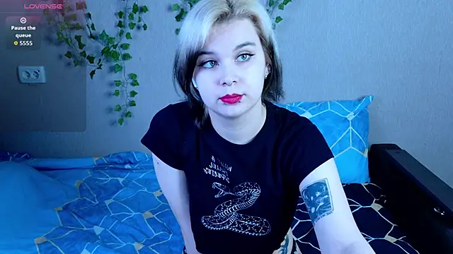 EndThanatos online show from July 16, 5:28 pm
