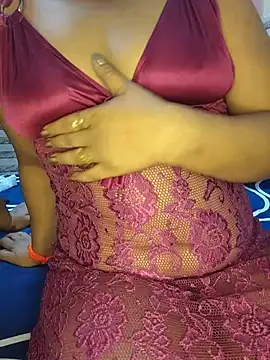 Curvy Anushka online show from June 1, 6:42 pm
