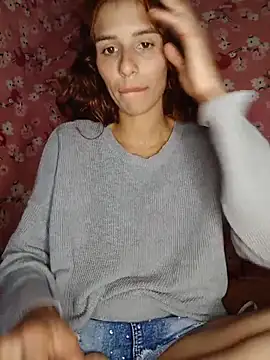 yariana online show from June 1, 6:42 pm