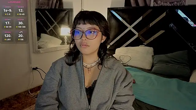 hannita 01 online show from July 16, 12:10 pm