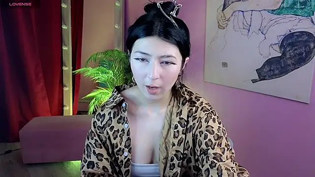 Vanessa LimX online show from June 9, 12:48 pm