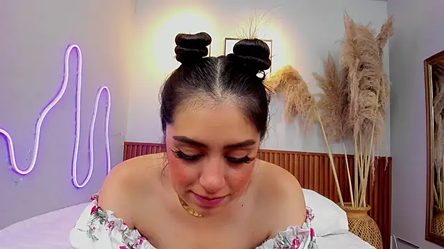 CARLA FERRERM online show from June 15, 9:26 pm