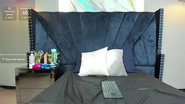 Sabrina guevara online show from June 30, 8:08 pm