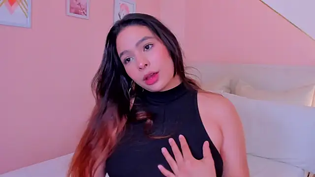 anna whitee online show from June 6, 10:38 pm