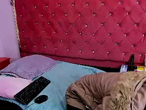 Bunny Foxx  online show from May 27, 2:52 am