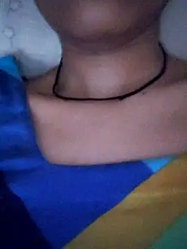 Moonlight-Babe online show from June 21, 7:34 am
