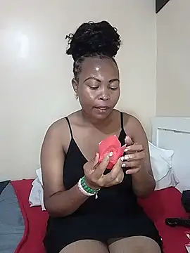 GoddessReen online show from August 8, 5:59 am