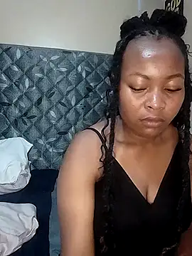 GoddessReen online show from July 29, 5:40 am