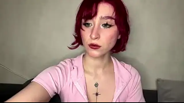 MartaCali online show from June 26, 4:52 pm