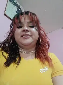 curvy latina online show from July 7, 5:05 pm