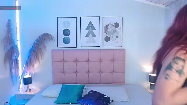 LilMoon  online show from July 6, 12:21 pm