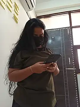 Riya hot8 online show from July 14, 7:46 am