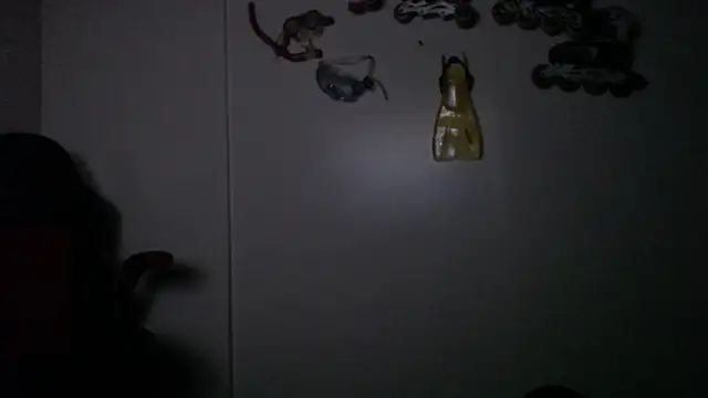 QueenMarilyn online show from June 26, 5:20 am