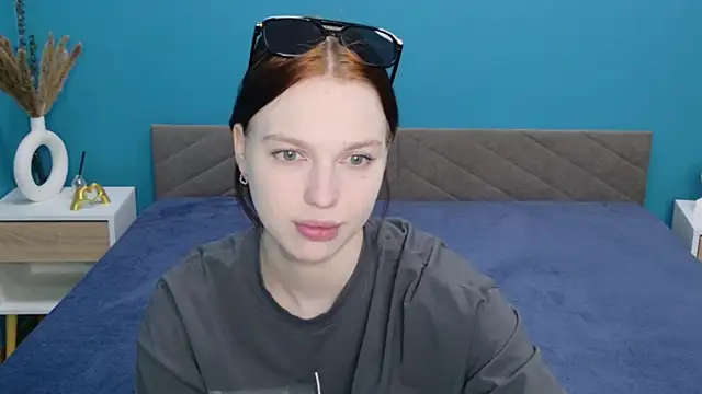 Nora Finch online show from June 12, 10:12 am