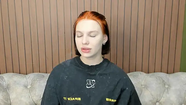Nora Finch online show from June 16, 10:16 am