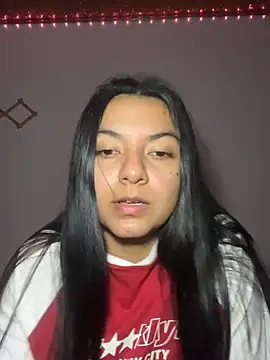 YunaSky online show from June 12, 1:57 am