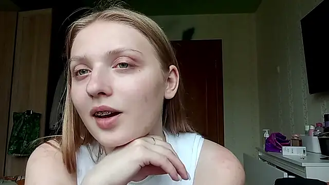 NorineGressett online show from June 7, 2:24 pm