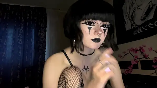 HolyCute online show from July 12, 5:36 pm