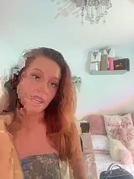 PoisonIvy x online show from June 11, 2:36 pm