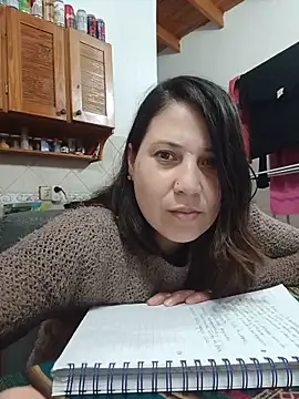 Maira73 online show from June 3, 3:18 am