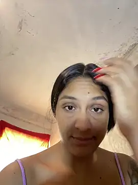 Messy-Diana  online show from June 7, 8:48 pm