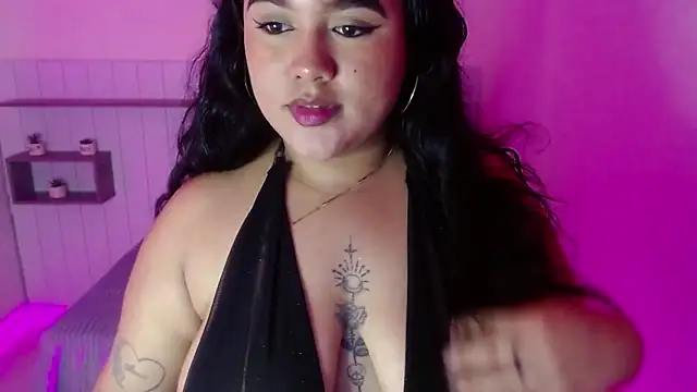 Betty Boob  online show from May 29, 10:52 pm