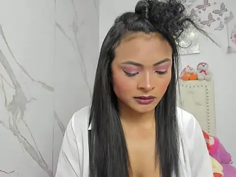 kalibennett451 online show from June 21, 2:04 am