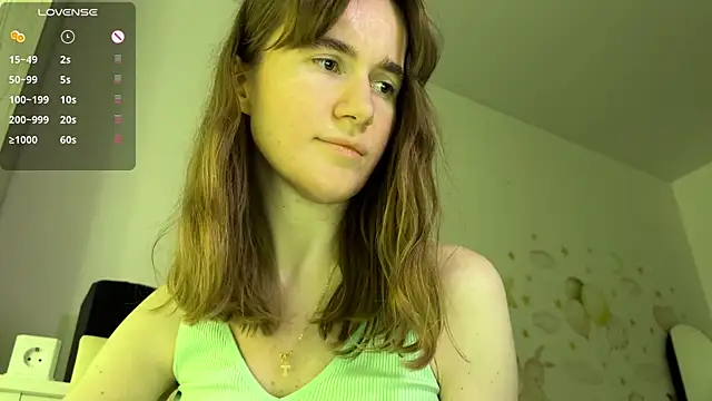 agniia257 online show from July 16, 1:26 pm