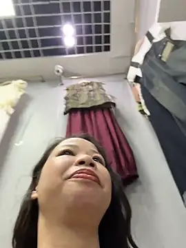 honghong mother online show from June 25, 5:12 am