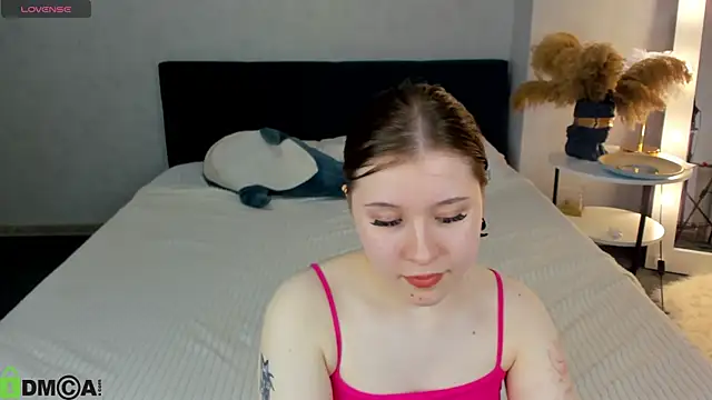 Kylie-Voss online show from June 29, 3:24 am