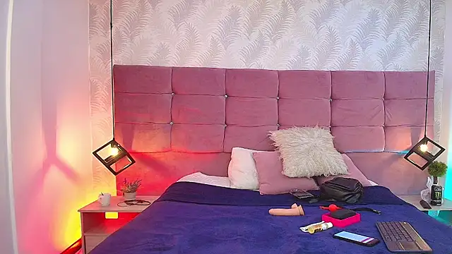 CelesteNeirafg online show from June 19, 5:38 pm