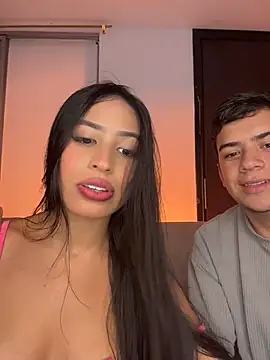 Dylan KatteLive online show from July 26, 12:18 am