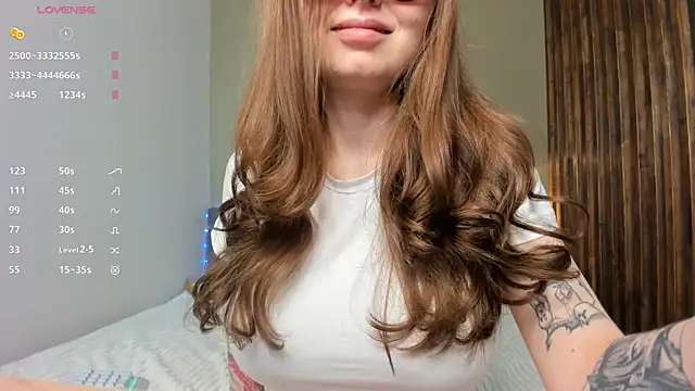 AnitaSchiesser online show from July 4, 10:33 am