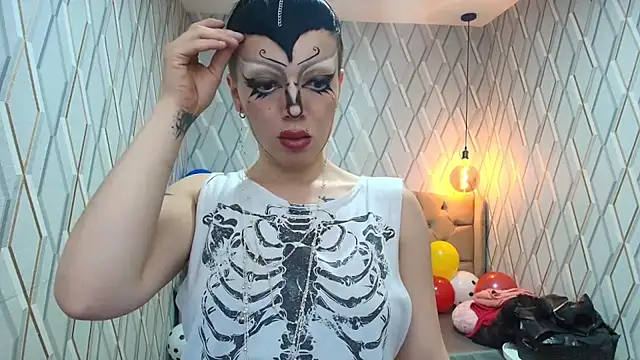 JeannMarie online show from July 2, 3:23 am