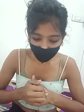 cute dipti online show from July 20, 2:30 pm