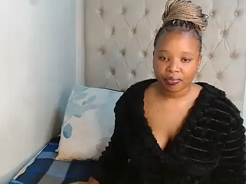 Lihle 00 online show from July 9, 6:54 pm