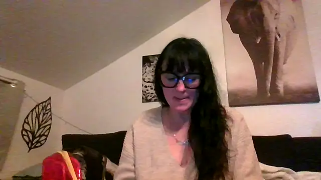 sexujuly88 online show from February 10, 10:02 pm