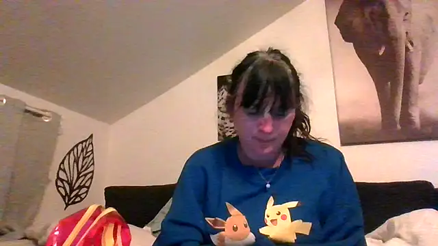 sexujuly88 online show from March 16, 10:13 pm