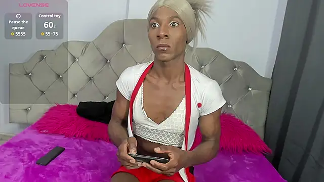 ameralis31 online show from July 14, 2:00 pm