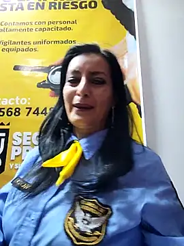ALEJANDRA  28 online show from July 11, 1:11 pm
