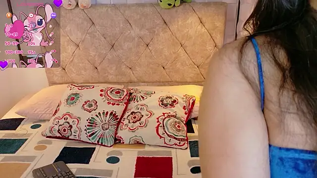 Lexy Mini online show from July 22, 5:14 pm