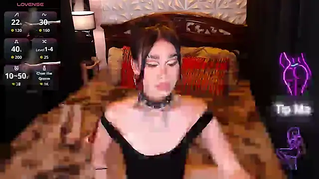 SluttyFilthyAlexa online show from July 9, 10:28 am