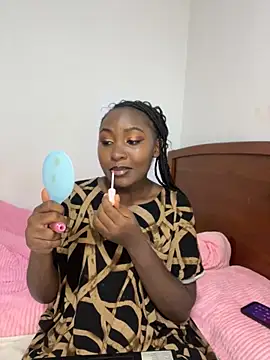 Sexytiffanyy online show from June 6, 10:43 am