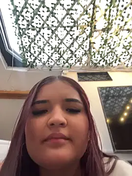 CrystalCarrington online show from June 9, 1:10 pm