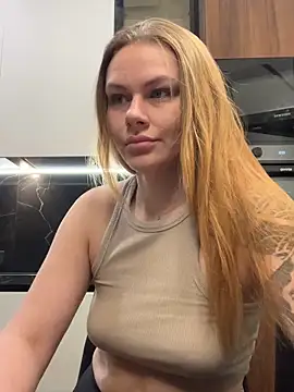 MonoGirl online show from June 2, 7:48 pm